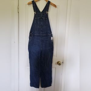 Old Navy Overalls Size 8